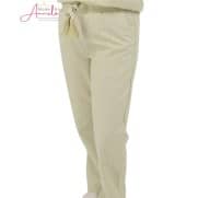 Elvira broek Jessie 26-024 streep Sage Elvira broek Jessie 26-024 streep Sage